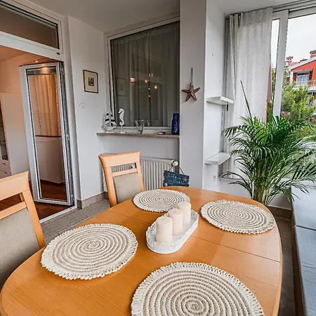 Apartments Sofia Portoroz Exterior photo